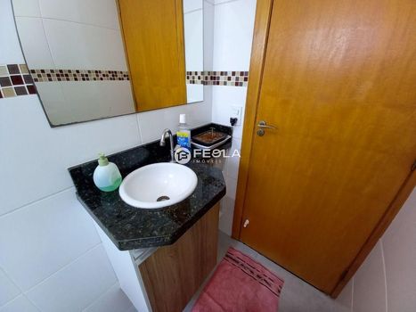 Foto 35 do(a) Apartamento de 2 quartos à venda em Jardim Bela Vista, Americana