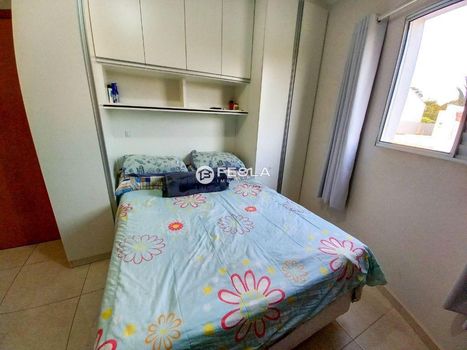 Foto 45 do(a) Apartamento de 2 quartos à venda em Jardim Bela Vista, Americana