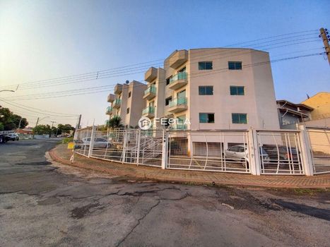 Foto 47 do(a) Apartamento de 2 quartos à venda em Jardim Bela Vista, Americana