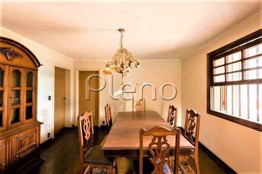 Foto 7 do(a) Casa em Condomínio false à venda em Parque Taquaral, Campinas