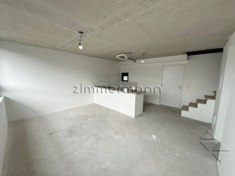 Foto 5 do(a) Cobertura de 3 quartos à venda em Vila Ipojuca, São Paulo