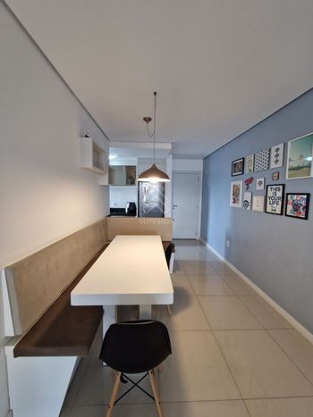 Foto 6 do(a) Apartamento de 2 quartos à venda em Vila Operária, Itajaí