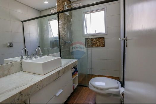 Foto 10 do(a) Casa em Condomínio de 3 quartos à venda em Jardim América, Sorocaba