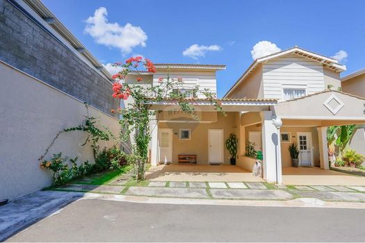 Foto 33 do(a) Casa em Condomínio de 3 quartos à venda em Jardim América, Sorocaba