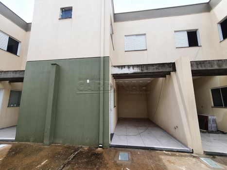 Foto 1 do(a) Casa em Condomínio de 2 quartos à venda em Parque Santa Felícia Jardim, São Carlos