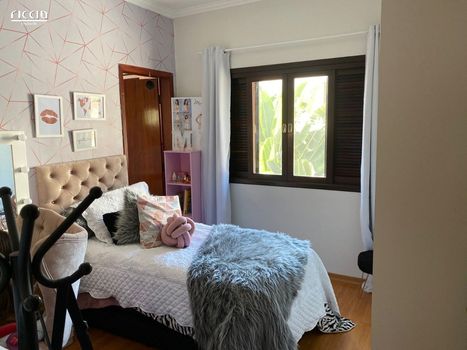 Foto 13 do(a) Casa em Condomínio de 4 quartos à venda em Jardim Altos de Santana II, Jacareí