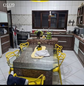 Foto 9 do(a) Casa em Condomínio de 4 quartos à venda em Jardim Altos de Santana II, Jacareí