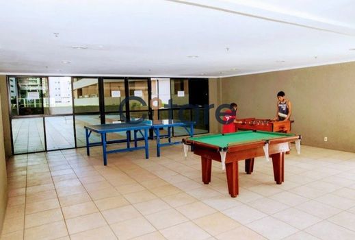 Foto 6 do(a) Apartamento de 2 quartos à venda em Meireles, Fortaleza