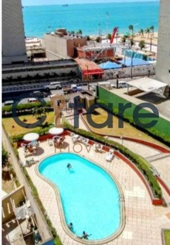 Foto 1 do(a) Apartamento de 2 quartos à venda em Meireles, Fortaleza