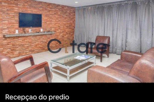 Foto 7 do(a) Apartamento de 2 quartos à venda em Meireles, Fortaleza