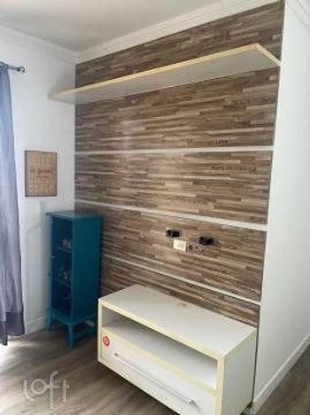 Foto 6 do(a) Apartamento de 2 quartos à venda em Saúde, São Paulo
