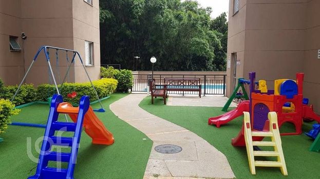 Foto 13 do(a) Apartamento de 2 quartos à venda em Saúde, São Paulo