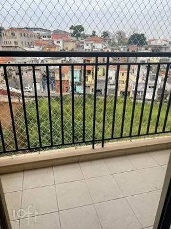 Foto 2 do(a) Apartamento de 2 quartos à venda em Saúde, São Paulo
