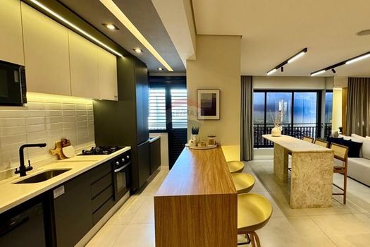 Foto 3 do(a) Apartamento de 3 quartos à venda em Centro, Santa Bárbara D'Oeste
