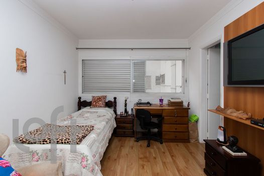 Foto 30 do(a) Apartamento de 3 quartos à venda em Cerqueira César, São Paulo
