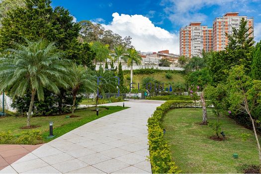 Foto 37 do(a) Apartamento de 3 quartos à venda em Jardim Taquaral, São Paulo