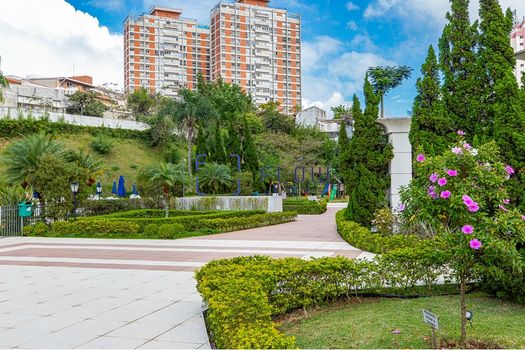 Foto 40 do(a) Apartamento de 3 quartos à venda em Jardim Taquaral, São Paulo