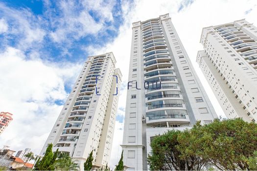 Foto 43 do(a) Apartamento de 3 quartos à venda em Jardim Taquaral, São Paulo