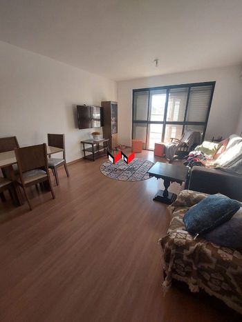 Foto 2 do(a) Apartamento de 3 quartos à venda em Centro, Bagé