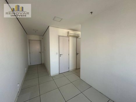 Foto 7 do(a) Sala / Conjunto Comercial false para alugar em Vila Partenio, Mogi das Cruzes