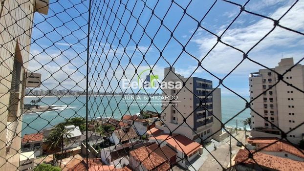Foto 4 do(a) Apartamento de 3 quartos à venda em Centro, Guarapari