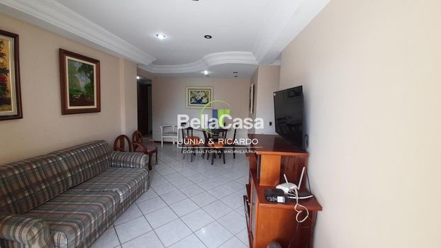 Foto 6 do(a) Apartamento de 3 quartos à venda em Centro, Guarapari