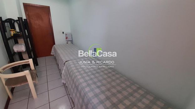 Foto 16 do(a) Apartamento de 3 quartos à venda em Centro, Guarapari