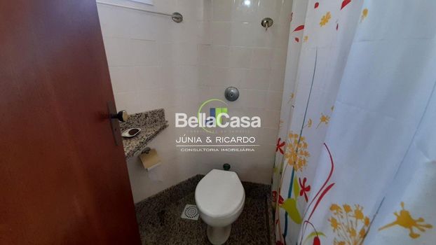 Foto 17 do(a) Apartamento de 3 quartos à venda em Centro, Guarapari