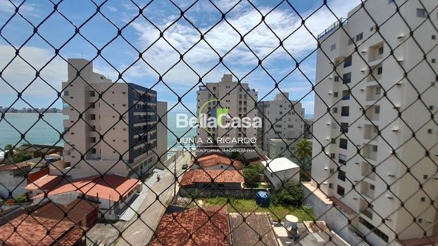 Foto 3 do(a) Apartamento de 3 quartos à venda em Centro, Guarapari