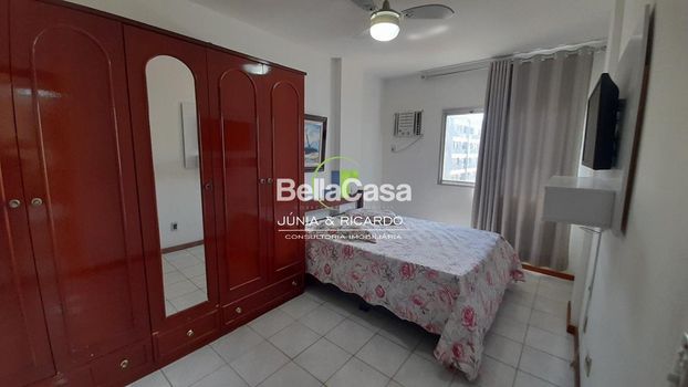 Foto 7 do(a) Apartamento de 3 quartos à venda em Centro, Guarapari