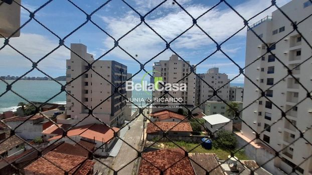 Foto 8 do(a) Apartamento de 3 quartos à venda em Centro, Guarapari
