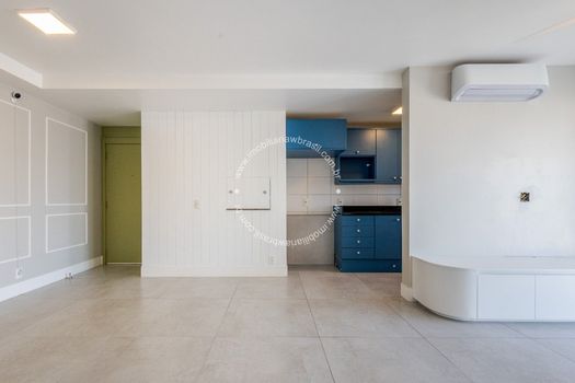 Foto 3 do(a) Apartamento de 3 quartos à venda em São Geraldo, Porto Alegre