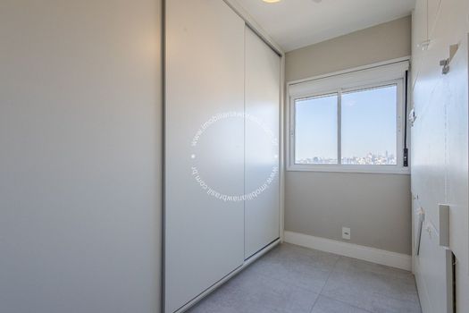 Foto 16 do(a) Apartamento de 3 quartos à venda em São Geraldo, Porto Alegre