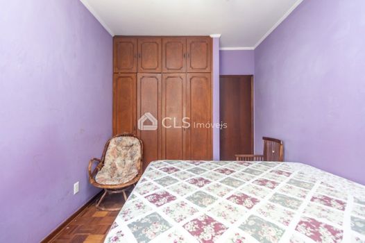 Foto 9 do(a) Apartamento de 3 quartos à venda em Jardim das Bandeiras, São Paulo