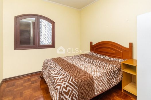 Foto 12 do(a) Apartamento de 3 quartos à venda em Jardim das Bandeiras, São Paulo