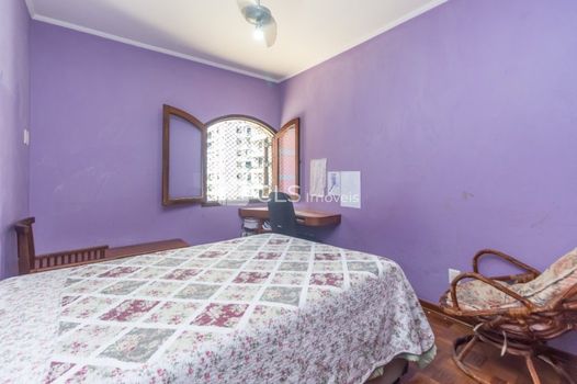 Foto 11 do(a) Apartamento de 3 quartos à venda em Jardim das Bandeiras, São Paulo