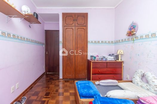 Foto 15 do(a) Apartamento de 3 quartos à venda em Jardim das Bandeiras, São Paulo