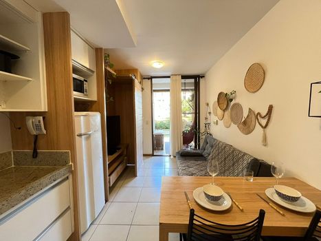 Foto 3 do(a) Apartamento de 1 quartos à venda em Asa Norte, Brasília
