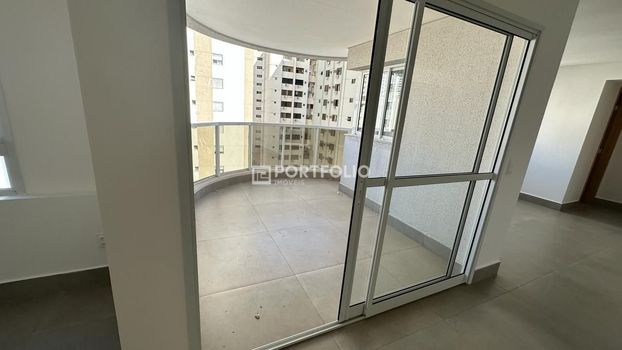 Foto 13 do(a) Apartamento de 3 quartos à venda em Setor Bueno, Goiânia