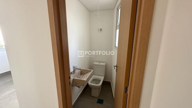 Foto 21 do(a) Apartamento de 3 quartos à venda em Setor Bueno, Goiânia