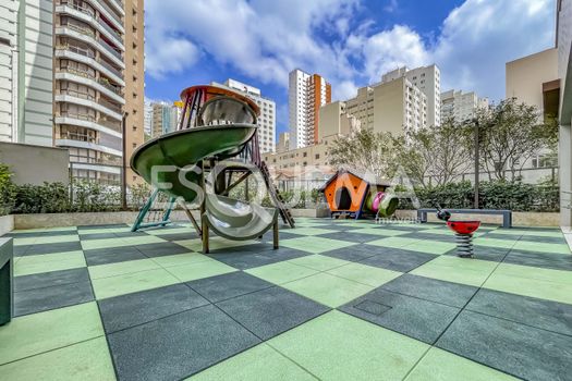 Foto 15 do(a) Apartamento de 2 quartos à venda em Perdizes, São Paulo