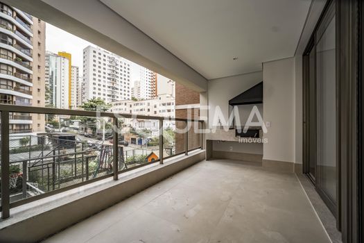 Foto 11 do(a) Apartamento de 2 quartos à venda em Perdizes, São Paulo