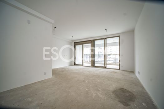 Foto 2 do(a) Apartamento de 2 quartos à venda em Perdizes, São Paulo