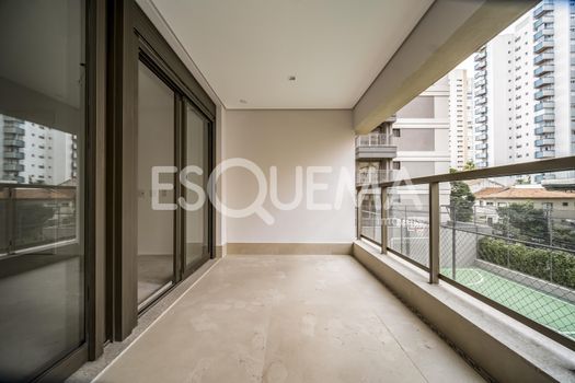 Foto 13 do(a) Apartamento de 2 quartos à venda em Perdizes, São Paulo