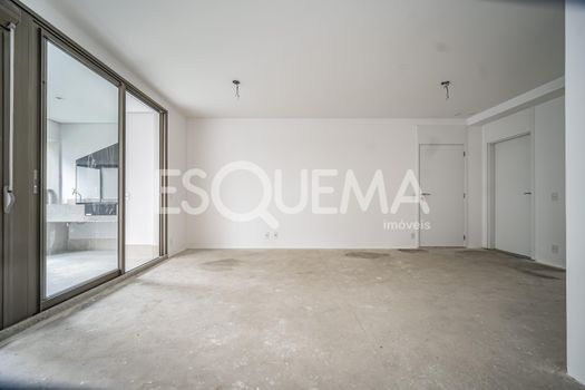 Foto 6 do(a) Apartamento de 2 quartos à venda em Perdizes, São Paulo