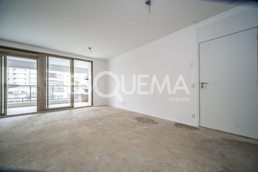 Foto 5 do(a) Apartamento de 2 quartos à venda em Perdizes, São Paulo