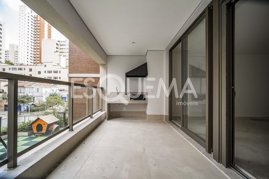 Foto 12 do(a) Apartamento de 2 quartos à venda em Perdizes, São Paulo