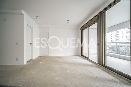 Foto 9 do(a) Apartamento de 2 quartos à venda em Perdizes, São Paulo