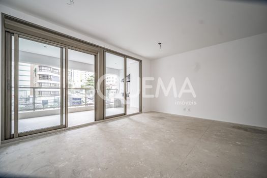 Foto 4 do(a) Apartamento de 2 quartos à venda em Perdizes, São Paulo