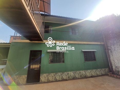 Foto 2 do(a) Casa de 6 quartos à venda em Setor Habitacional Jardim Botânico, Brasília